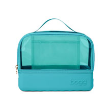 Bitty Boggs N Ends - Turquoise