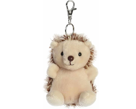 Aurora&reg; Palm Pals� 'Hedgie' Hedgehog Clip-On