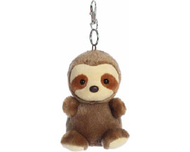 Aurora&reg; Palm Pals� 'Slomo' Sloth Clip-On