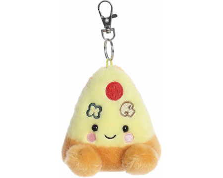 Aurora&reg; Palm Pals� 'Peppa' Pizza Slice Clip-On