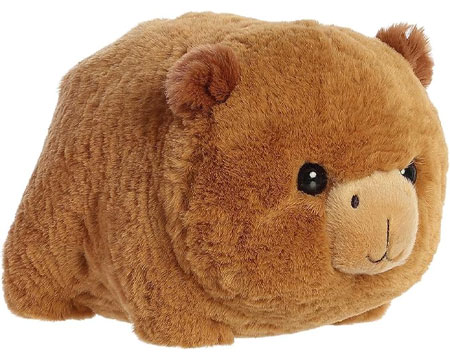 Aurora&reg; Adorable Spudsters� 'Carmen' Capybara