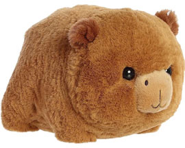 Aurora&reg; Adorable Spudsters� 'Carmen' Capybara
