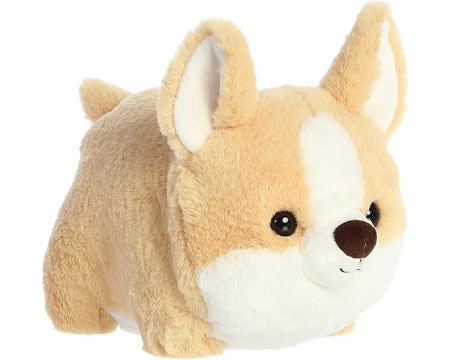 Aurora&reg; Adorable Spudsters� 'Colby' Corgi