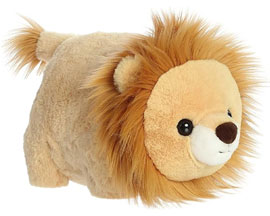 Aurora&reg; Adorable Spudsters� 'Logan' Lion