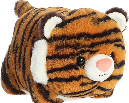 Aurora&reg; Adorable Spudsters� 'Tiffany' Tiger