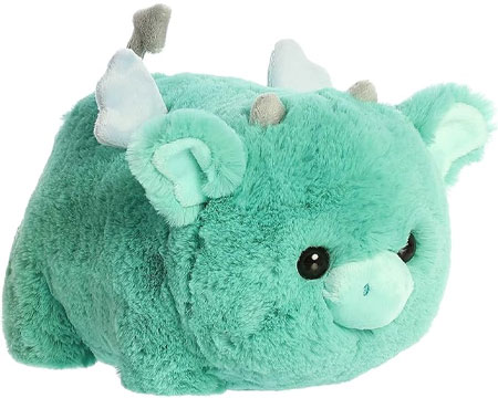 Aurora&reg; Adorable Spudsters� 'Della' Dragon