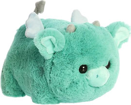 Aurora&reg; Adorable Spudsters� 'Della' Dragon