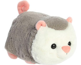 Aurora&reg; Adorable Spudsters� 'Odin' Opossum