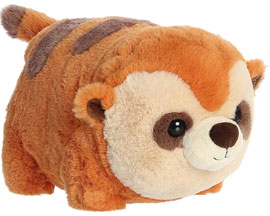 Aurora&reg; Adorable Spudsters� 'Marco' Meerkat