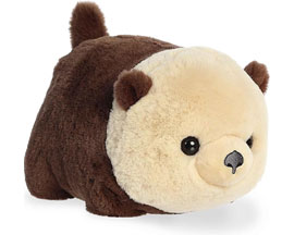 Aurora&reg; Adorable Spudsters� 'Saoirse' Sea Otter