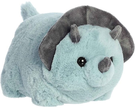 Aurora&reg; Adorable Spudsters� 'Taren' Triceratops