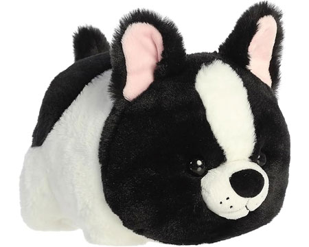 Aurora&reg; Palm Pals� 'Fern' French Bulldog