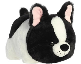 Aurora&reg; Palm Pals� 'Fern' French Bulldog