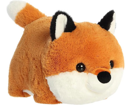 Aurora&reg; Adorable Spudsters� 'Fitz' Red Fox