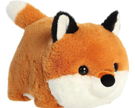 Aurora&reg; Adorable Spudsters� 'Fitz' Red Fox