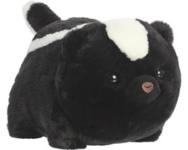 Aurora&reg; Palm Pals� 'Scooter' Skunk