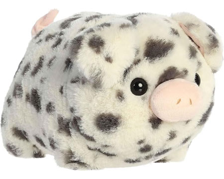 Aurora&reg; Adorable Spudsters� 'Pierre' Spotted Pig