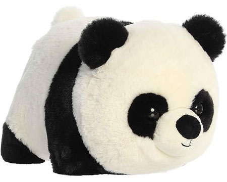 Aurora&reg; Palm Pals� Pei Panda