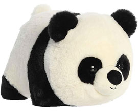 Aurora&reg; Palm Pals� Pei Panda