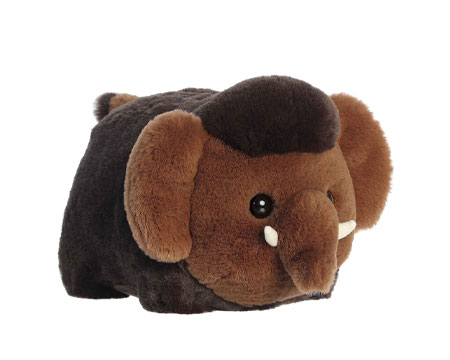 Aurora&reg; Adorable Spudster� 'Mumford' Wooly Mammoth