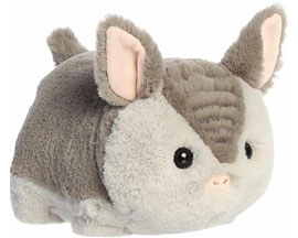 Aurora&reg; Adorable Spudsters� 'Arnie' Armadillo