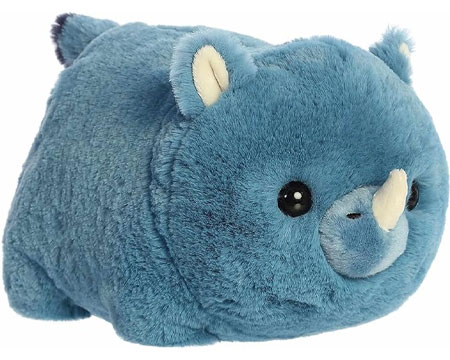 Aurora&reg; Palm Pals� Rio Rhino