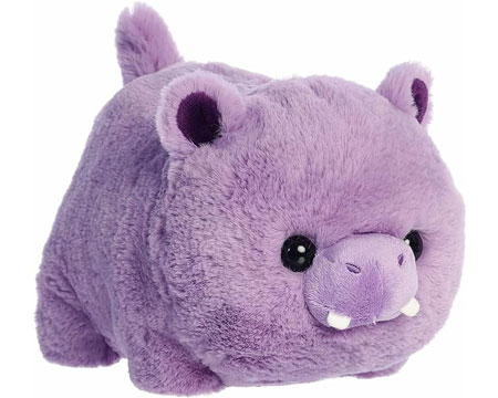 Aurora&reg; Adorable Spudsters� 'Harlo' Hippo