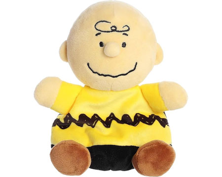 Aurora&reg; Palm Pals� Charlie Brown
