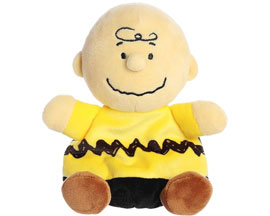 Aurora&reg; Palm Pals� Charlie Brown