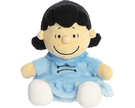 Aurora&reg; Palm Pals� Lucy
