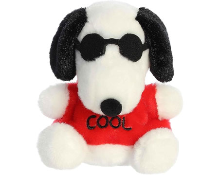 Aurora&reg; Palm Pals� Joe Cool 