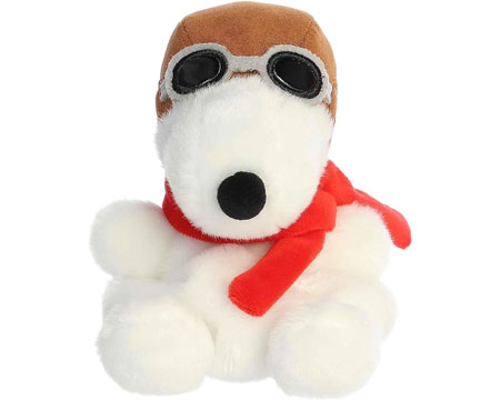 Aurora&reg; Palm Pals� Flying Ace