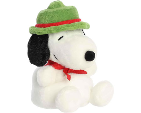 Aurora&reg; Palm Pals� Beagle Scout