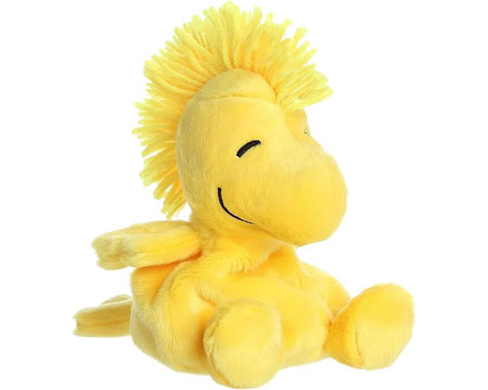 Aurora&reg; Palm Pals� Woodstock