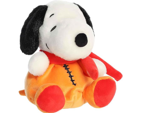 Aurora&reg; Palm Pals� Snoopy Astronaut