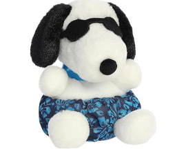 Aurora&reg; Palm Pals� Surfer Snoopy