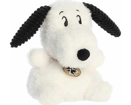 Aurora&reg; Palm Pals� 75th Anniversary Snoopy
