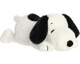 Aurora&reg; Adorable Peanuts� Huggable Snoopy