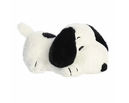 Aurora&reg; Palm Pals� Cuddles Snoopy