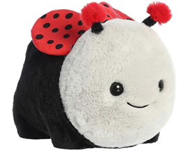 Aurora&reg; Palm Pals� Lori Ladybug