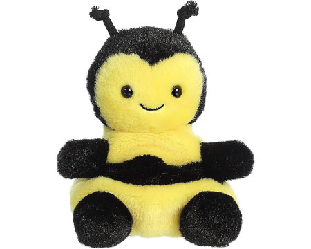 Aurora&reg; Palm Pals� Queeny Bee