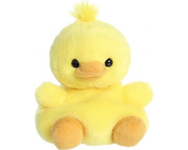 Aurora&reg; Palm Pals� Darling Duck