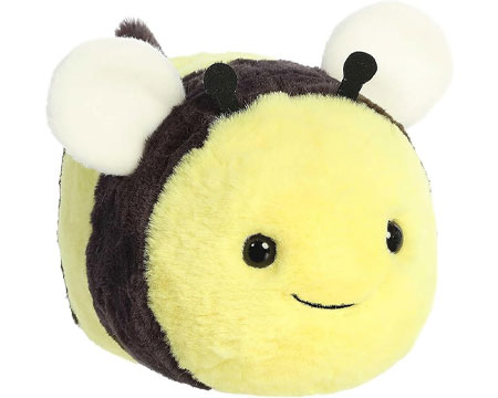 Aurora&reg; Adorable Spudsters� Bee