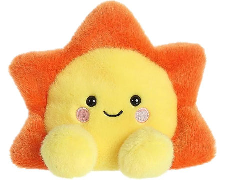 Aurora&reg; Palm Pals� Rae Sun