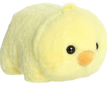 Aurora&reg; Adorable Spudsters� 'Cece' Chick