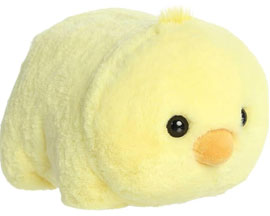 Aurora&reg; Adorable Spudsters� 'Cece' Chick