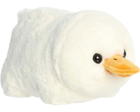 Aurora&reg; Adorable Spudsters� Delia Duck