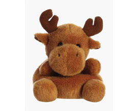 Aurora&reg; Palm Pals� Cinnamon Moose