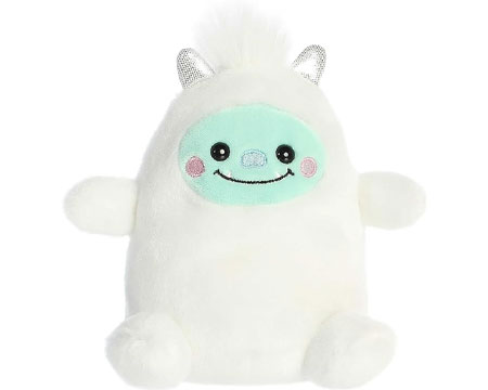 Aurora&reg; Palm Pals� Baker Yeti