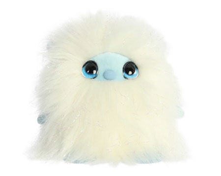 Aurora&reg; Cuddles The Yeti� 4.5"